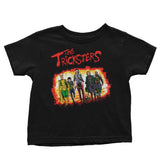 The Tricksters - Youth Apparel