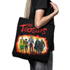 The Tricksters - Tote Bag