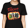 The Tricksters - Women's Apparel