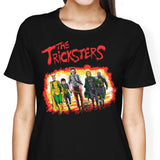 The Tricksters - Women's Apparel