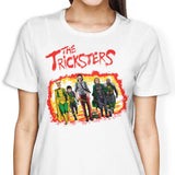 The Tricksters - Women's Apparel