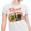 The Tricksters - Women's Apparel