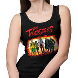 The Tricksters - Tank Top
