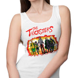 The Tricksters - Tank Top