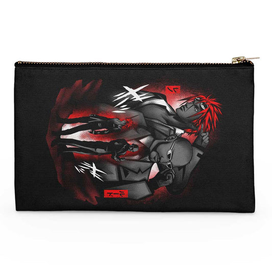 The Turks - Accessory Pouch