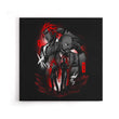 The Turks - Canvas Print