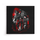 The Turks - Canvas Print