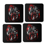 The Turks - Coasters