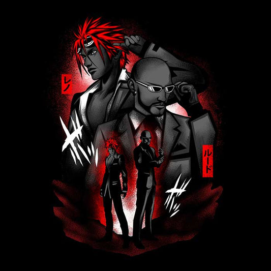 The Turks - Sweatshirt