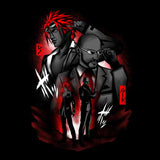 The Turks - Men's Apparel