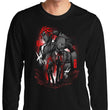 The Turks - Long Sleeve T-Shirt