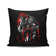 The Turks - Throw Pillow