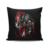 The Turks - Throw Pillow