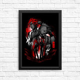 The Turks - Posters & Prints