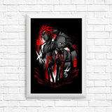 The Turks - Posters & Prints