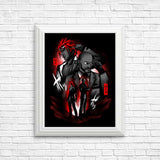 The Turks - Posters & Prints