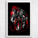 The Turks - Posters & Prints