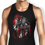 The Turks - Tank Top