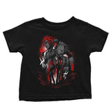 The Turks - Youth Apparel