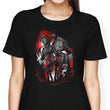 The Turks - Women's Apparel