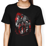 The Turks - Women's Apparel