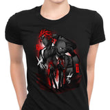 The Turks - Women's Apparel