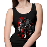The Turks - Tank Top
