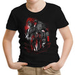 The Turks - Youth Apparel