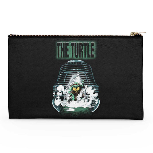 The Turtle - Accessory Pouch