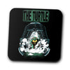 The Turtle - Coasters