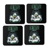 The Turtle - Coasters