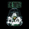 The Turtle - Tank Top