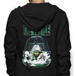 The Turtle - Hoodie