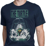 The Turtle - Men's Apparel