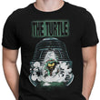 The Turtle - Men's Apparel