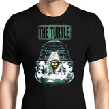 The Turtle - Men's Apparel
