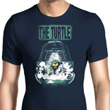 The Turtle - Men's Apparel