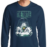 The Turtle - Long Sleeve T-Shirt