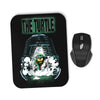 The Turtle - Mousepad
