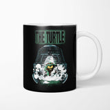 The Turtle - Mug