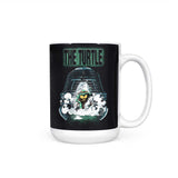 The Turtle - Mug