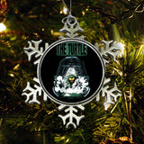 The Turtle - Ornament