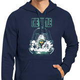 The Turtle - Hoodie