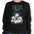 The Turtle - Sweatshirt