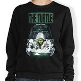 The Turtle - Sweatshirt