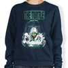 The Turtle - Sweatshirt