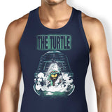 The Turtle - Tank Top
