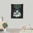 The Turtle - Wall Tapestry