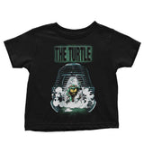 The Turtle - Youth Apparel