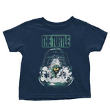 The Turtle - Youth Apparel